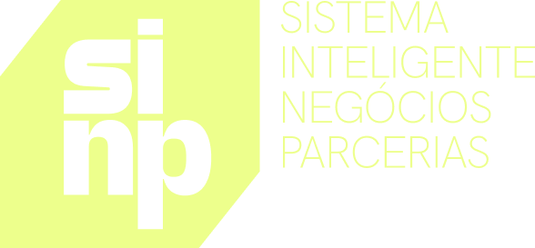 SINP - Sistema Inteligente Negócios Parcerias